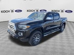 2023 Toyota Tacoma Limited V6
