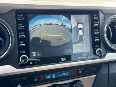 2023 Toyota Tacoma Limited V6