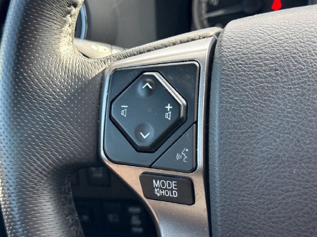 2023 Toyota Tacoma Limited V6