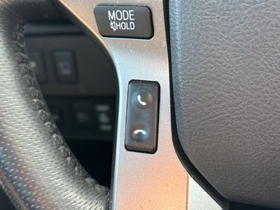 2023 Toyota Tacoma Limited V6