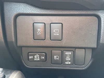 2023 Toyota Tacoma Limited V6