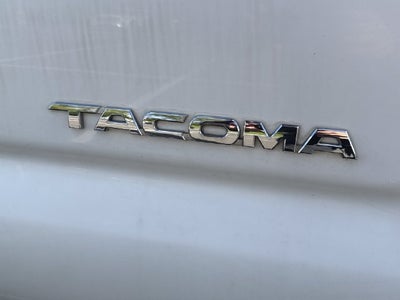 2013 Toyota Tacoma Base V6