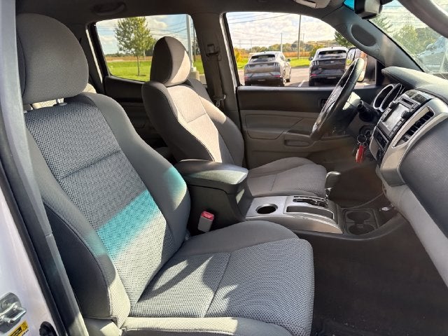 2013 Toyota Tacoma Base V6