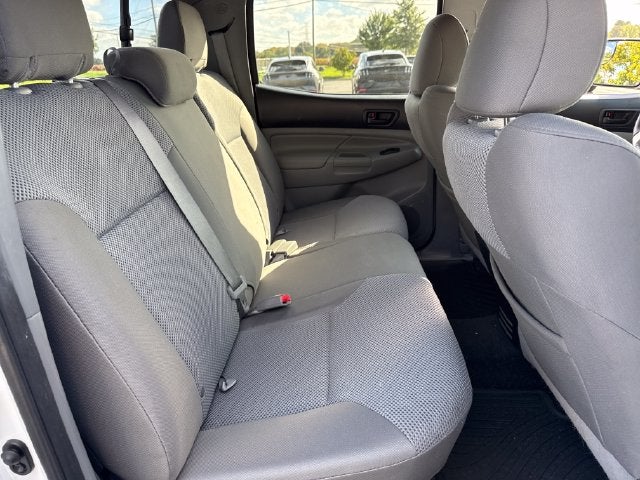 2013 Toyota Tacoma Base V6