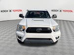 2013 Toyota Tacoma Base V6