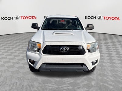 2013 Toyota Tacoma Base V6