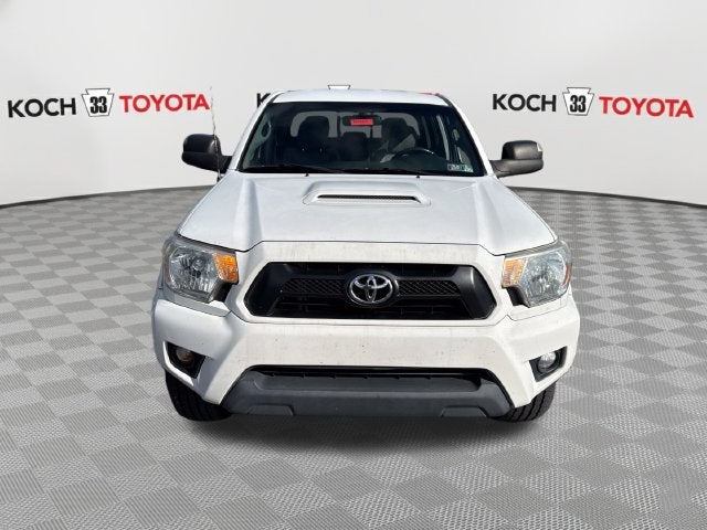 2013 Toyota Tacoma Base V6