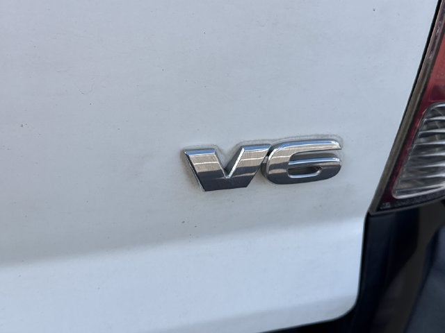 2013 Toyota Tacoma Base V6