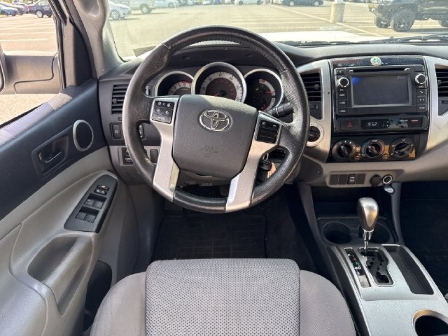 2013 Toyota Tacoma Base V6