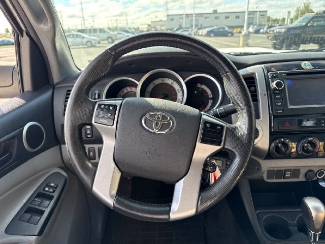 2013 Toyota Tacoma Base V6