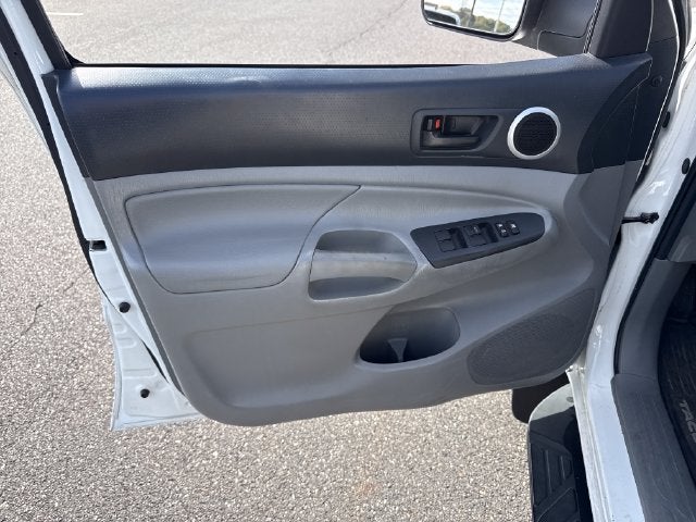 2013 Toyota Tacoma Base V6