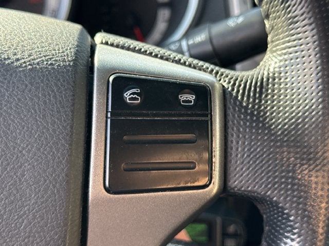 2013 Toyota Tacoma Base V6