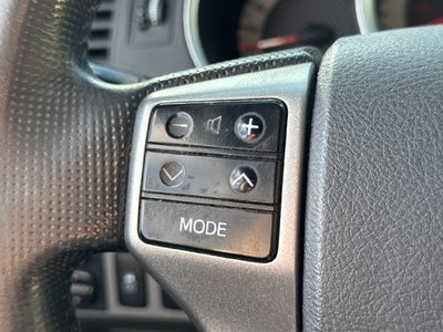 2013 Toyota Tacoma Base V6