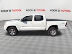 2013 Toyota Tacoma Base V6