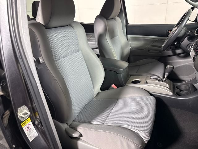 2013 Toyota Tacoma Base V6