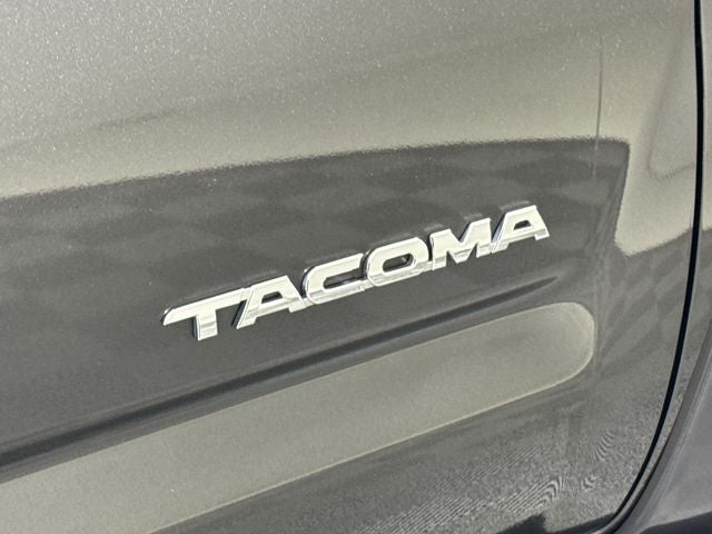 2013 Toyota Tacoma Base V6