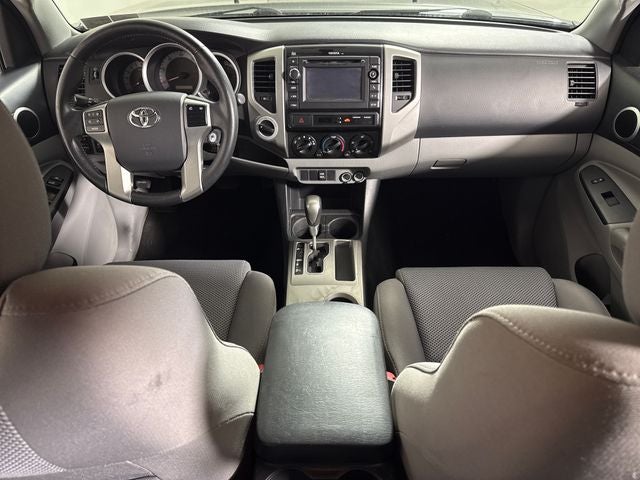 2013 Toyota Tacoma Base V6