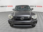 2013 Toyota Tacoma Base V6