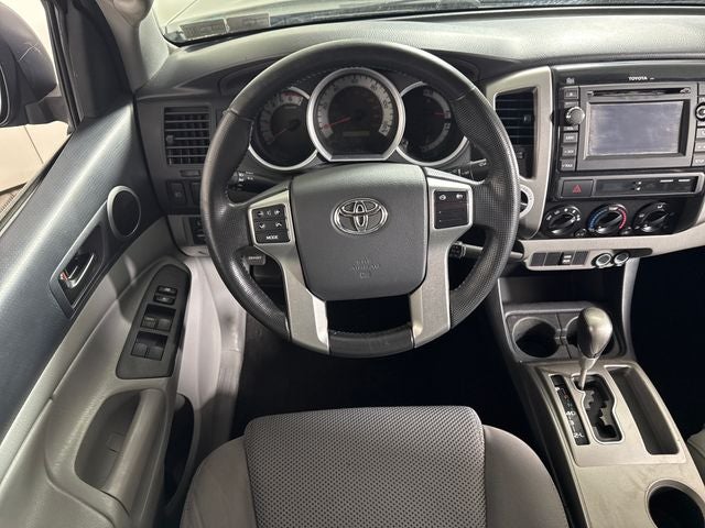 2013 Toyota Tacoma Base V6