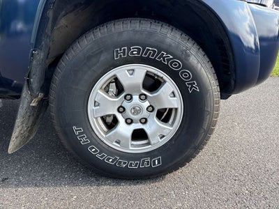 2008 Toyota Tacoma Base V6