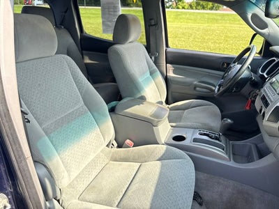 2008 Toyota Tacoma Base V6