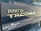 2008 Toyota Tacoma Base V6