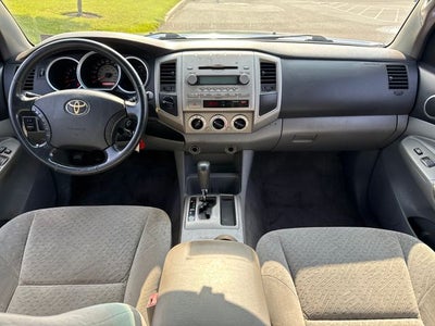 2008 Toyota Tacoma Base V6