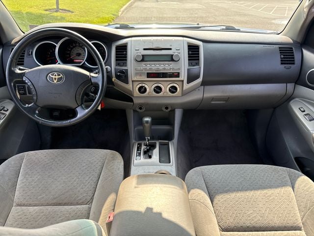 2008 Toyota Tacoma Base V6
