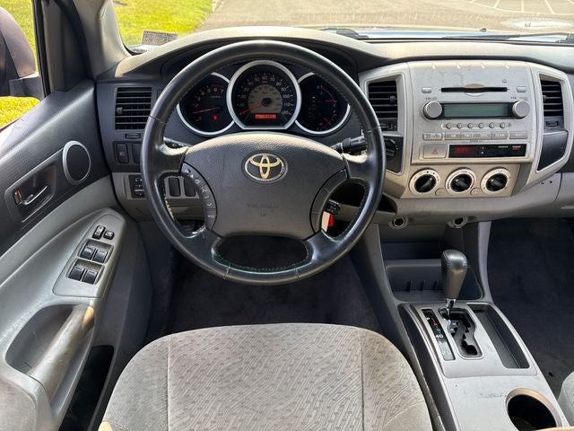 2008 Toyota Tacoma Base V6