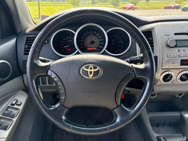 2008 Toyota Tacoma Base V6