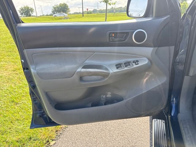2008 Toyota Tacoma Base V6