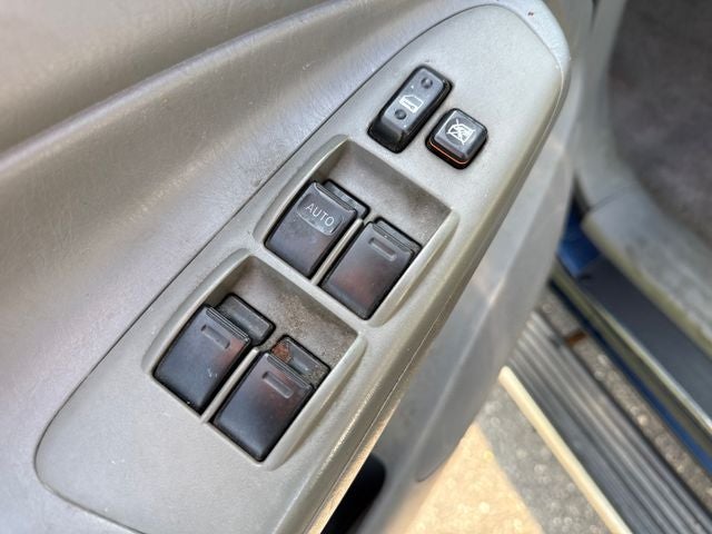 2008 Toyota Tacoma Base V6