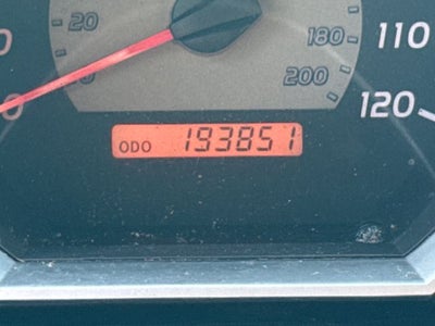 2008 Toyota Tacoma Base V6