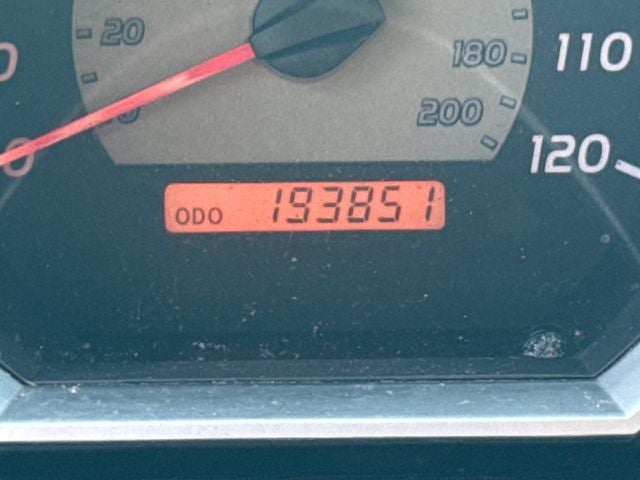 2008 Toyota Tacoma Base V6