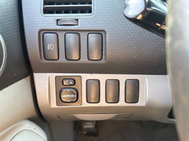 2008 Toyota Tacoma Base V6