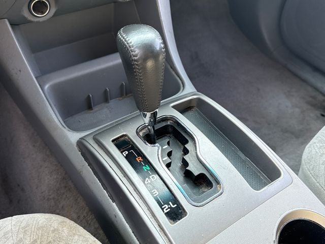 2008 Toyota Tacoma Base V6
