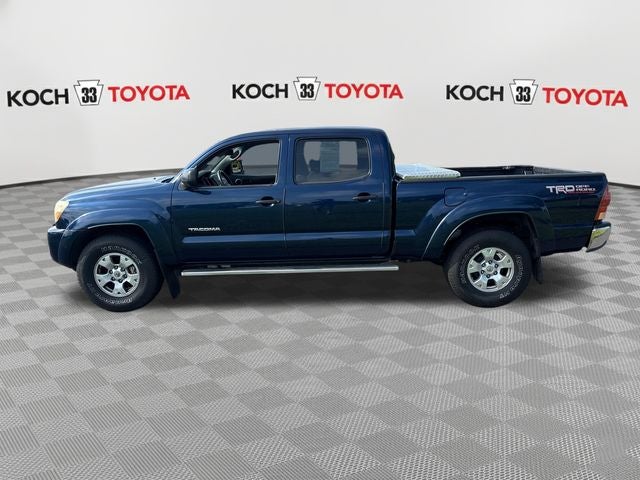 2008 Toyota Tacoma Base V6