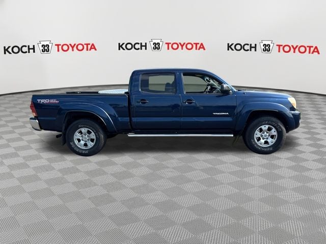 2008 Toyota Tacoma Base V6