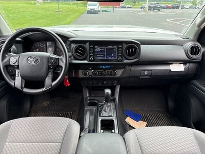 2023 Toyota Tacoma SR V6