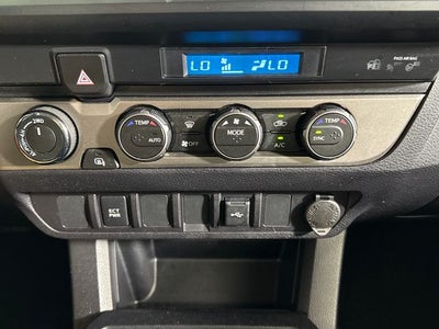2023 Toyota Tacoma SR V6
