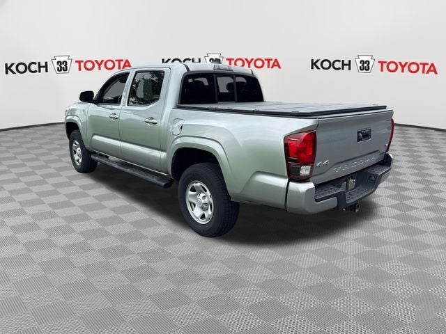2023 Toyota Tacoma SR V6