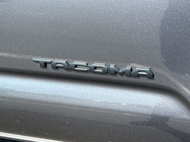 2022 Toyota Tacoma TRD Sport V6