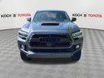 2022 Toyota Tacoma TRD Sport V6