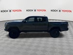 2022 Toyota Tacoma TRD Sport V6