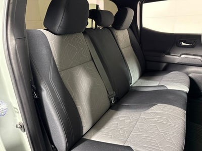 2022 Toyota Tacoma TRD Sport V6