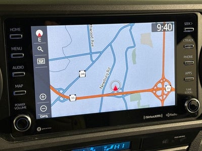 2022 Toyota Tacoma TRD Sport V6