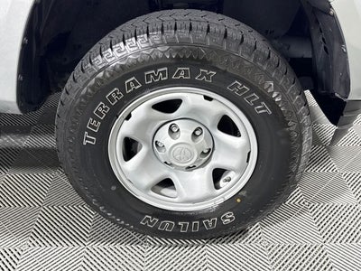 2023 Toyota Tacoma SR V6