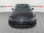2019 Volkswagen Tiguan 2.0T SEL Premium 4Motion