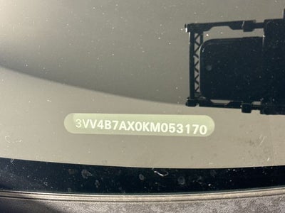 2019 Volkswagen Tiguan 2.0T SEL Premium 4Motion