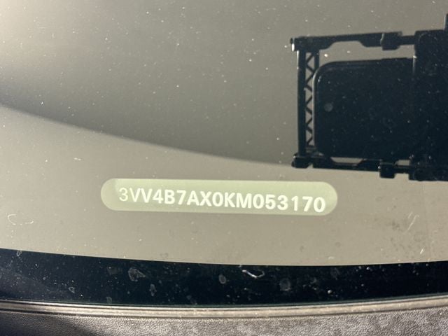 2019 Volkswagen Tiguan 2.0T SEL Premium 4Motion